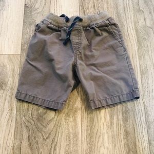 Sold - 4T Boys Shorts